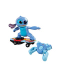 Disney Stitch Remote Control Skateboarding Stitch