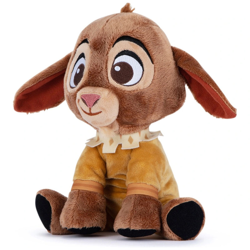 Disney Wish Valentino 23cm Plush Toy