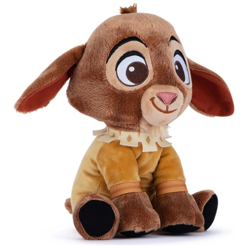 Disney Wish Valentino 23cm Plush Toy