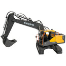 1:16 Radio Control Volvo Excavator
