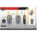 eKids Jurassic World Walkie Talkies