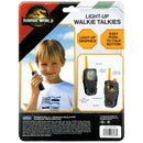 eKids Jurassic World Walkie Talkies