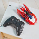 Radio Control Spider-Man Wall Climber Car
