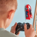 Radio Control Spider-Man Wall Climber Car