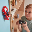 Radio Control Spider-Man Wall Climber Car