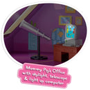 Peppa Pig Wooden Doll House