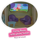 Peppa Pig Wooden Doll House