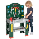 Bosch Super Workstation Kids Tool Bench