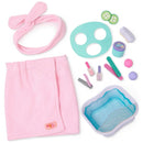 Our Generation Spa Day Fun Accessory Set