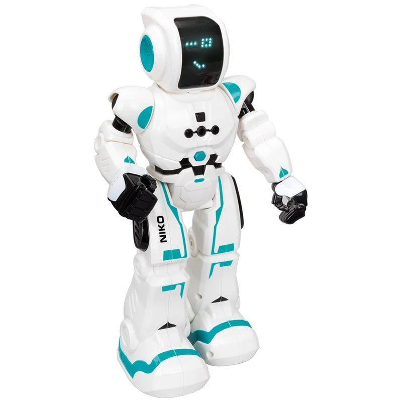 Xtrem Bots Niko Bot