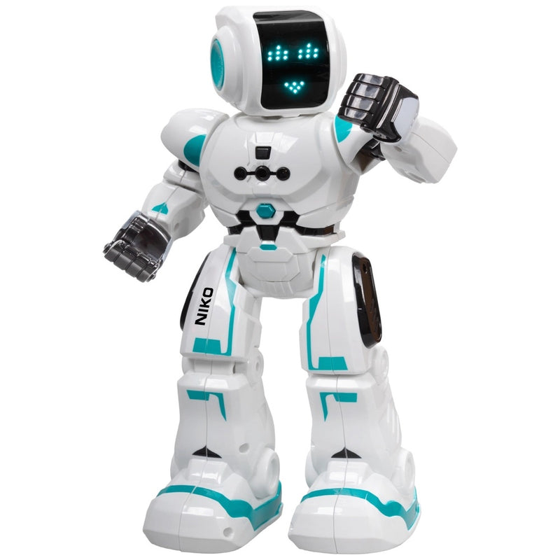 Xtrem Bots Niko Bot