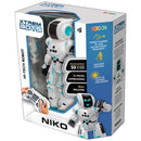 Xtrem Bots Niko Bot Remote Control Robot