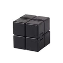 Infinity Cube Fidget Toy Stress Relief Puzzle Toy for Kids & Adults
