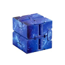 Infinity Cube Fidget Toy Stress Relief Puzzle Toy for Kids & Adults