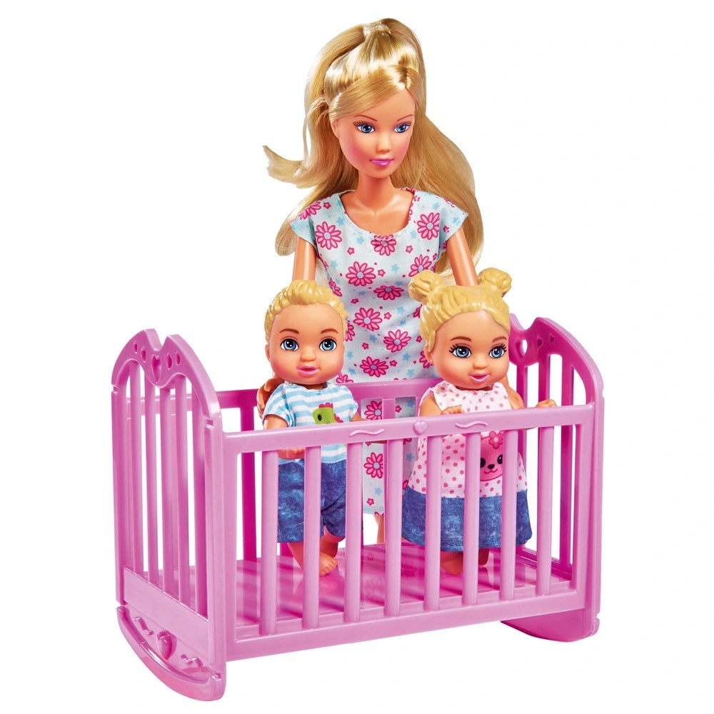 Steffi baby world playset sales