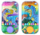 Water Ring Toss Game Toy 1 2 3 Pack Kids Handheld Water Game Dinosaur Mermaid