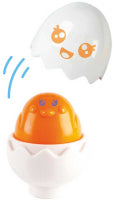 TOMY Toomies Baby Toys Hide & Squeak Eggs Set