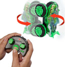 Hot Wheels Monster Trucks Great Bite RC 1:15 All-Terrain Remote Control Truck
