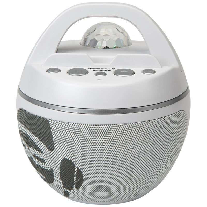 iDance Party Ball BB10K Wireless Bluetooth Speaker