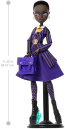MONSTER HIGH WEDNESDAY BIANCA BARCLAY