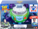 Toy Story 5 Buzz Lightyear Role Play Jetpack with Lights, Sounds & Wings
