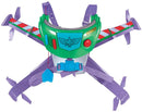Toy Story 5 Buzz Lightyear Role Play Jetpack with Lights, Sounds & Wings