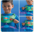 Toy Story 5 Buzz Lightyear Role Play Jetpack with Lights, Sounds & Wings