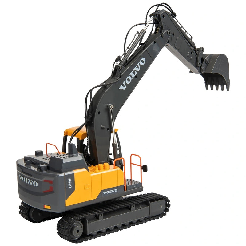 1:16 Radio Control Volvo Excavator