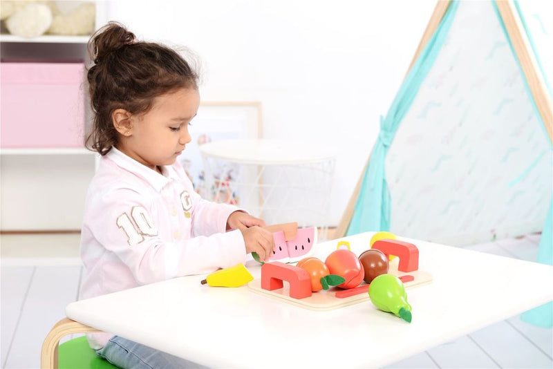 FRUIT PLAY SET L40038