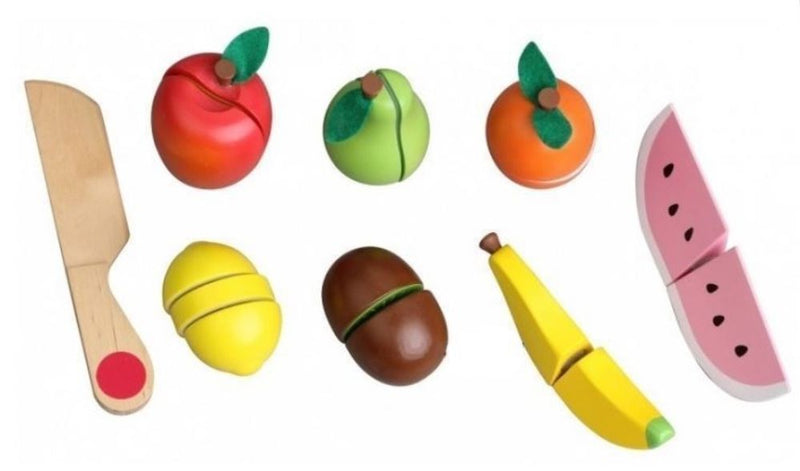 FRUIT PLAY SET L40038