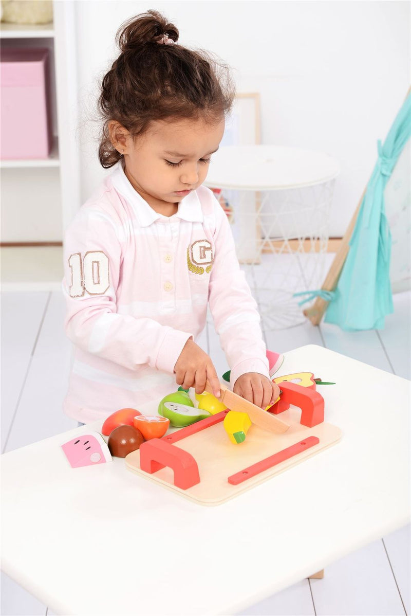 FRUIT PLAY SET L40038