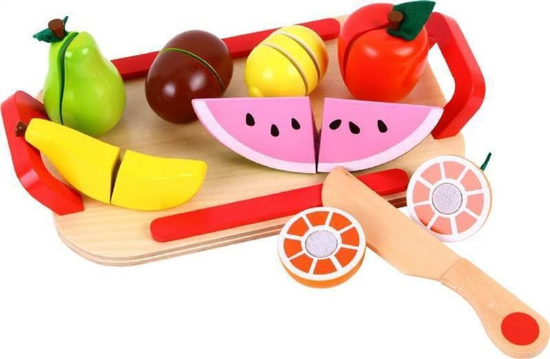 FRUIT PLAY SET L40038