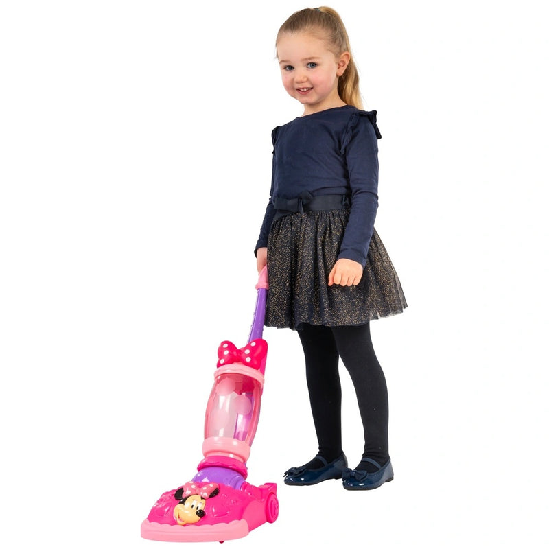 Disney Minnie Mouse Vacuum Cleaner