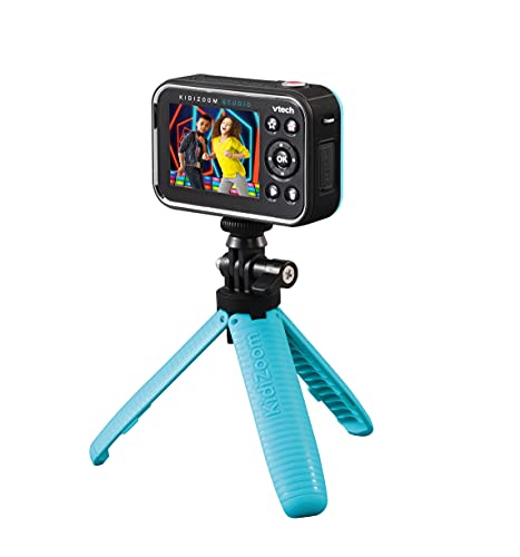 VTech Kidizoom Studio - Deriax Toys
