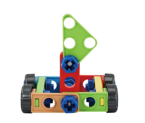 VTech My Busy Workbench Interactive Playset