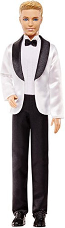 Barbie Wedding Gift Set