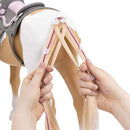 Our Generation Palamino Hair Play Horse - Deriax Toys