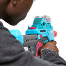 NERF Pro Gelfire Mythic Blaster x Mr Beast