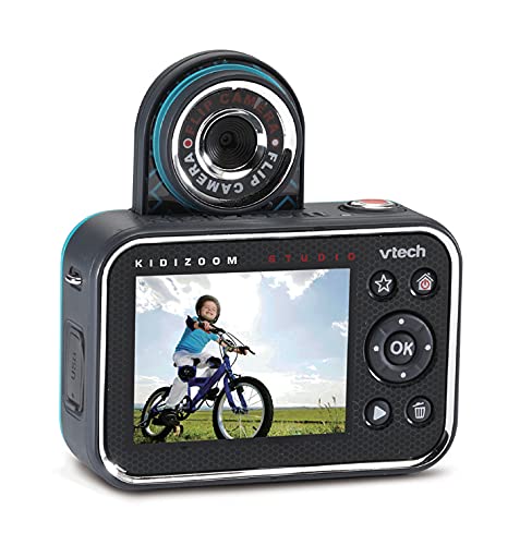 VTech Kidizoom Studio - Deriax Toys