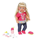 Baby Born Sister Doll - Deriax Toys