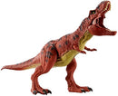 Jurassic World Park '93 Electronic Real Feel Tyrannosaurus Rex Dinosaur