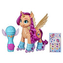 My Little Pony: A New Generation Movie Sing n' Skate Sunny Starscout