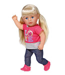 Baby Born Sister Doll - Deriax Toys
