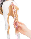 Our Generation Palamino Hair Play Horse - Deriax Toys