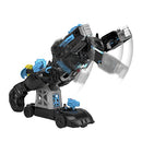 Imaginext DC Super Friends Bat-Tech BatBot and Batman Figure