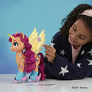 My Little Pony: A New Generation Movie Sing n' Skate Sunny Starscout
