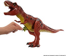 Jurassic World Park '93 Electronic Real Feel Tyrannosaurus Rex Dinosaur