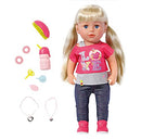 Baby Born Sister Doll - Deriax Toys