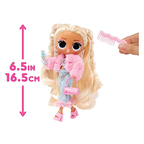 L.O.L. Surprise! Tweens Series 4 Doll - Olivia Flutter