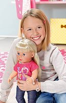 Baby Born Sister Doll - Deriax Toys